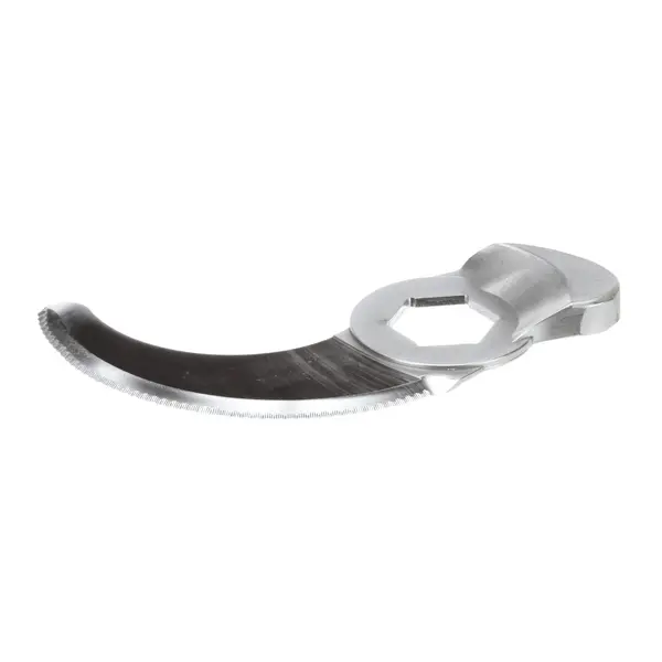 Los Mesblad | Robot Coupe 45L Cutter | RVS (Getand)