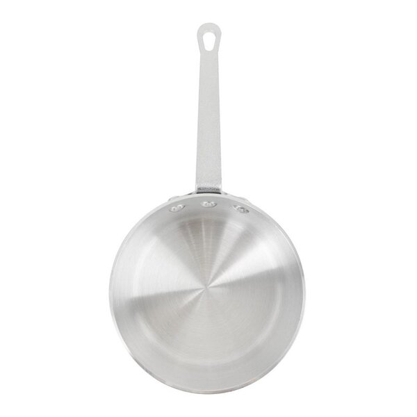 Steelpan | Aluminium | 1.7L | Div. Warmtebronnen | Ø160x81(h)mm