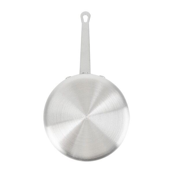 Steelpan | Aluminium | 1.2L | Div. Warmtebronnen | Ø140x66(h)mm