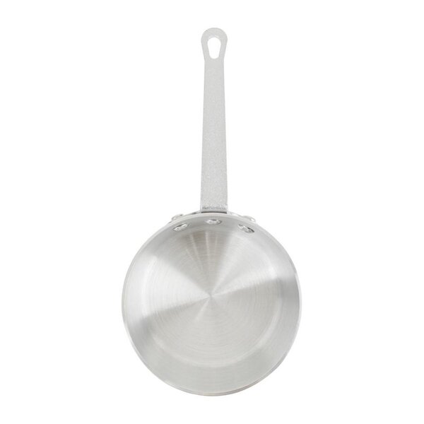 Steelpan | Aluminium | 1.2L | Div. Warmtebronnen | Ø140x66(h)mm