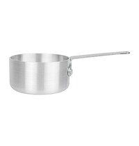 Vogue Steelpan | Aluminium | 1.2L | Div. Warmtebronnen | Ø140x66(h)mm