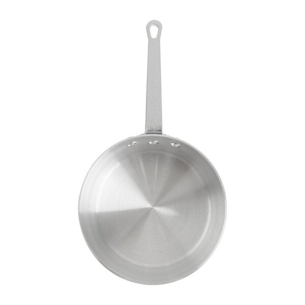 Steelpan | Aluminium | 2.4L | Div. Warmtebronnen | Ø180x86(h)mm