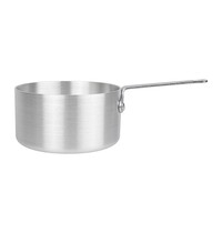 Vogue Steelpan | Aluminium | 2.4L | Div. Warmtebronnen | Ø180x86(h)mm
