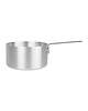Vogue Steelpan | Aluminium | 2.4L | Div. Warmtebronnen | Ø180x86(h)mm 