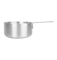 Vogue Steelpan | Aluminium | 5.1L | Div. Warmtebronnen | Ø240x106(h)mm 
