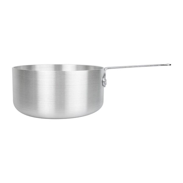 Steelpan | Aluminium | 5.1L | Div. Warmtebronnen | Ø240x106(h)mm