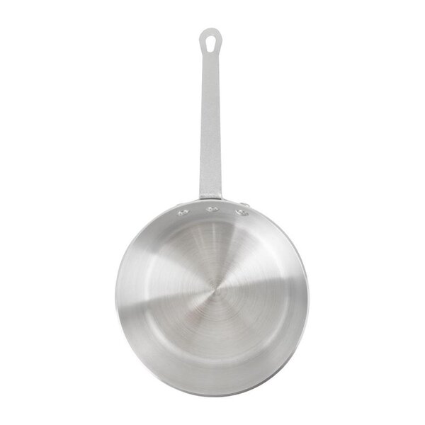 Steelpan | Aluminium | 3.4L | Div. Warmtebronnen | Ø200x101(h)mm