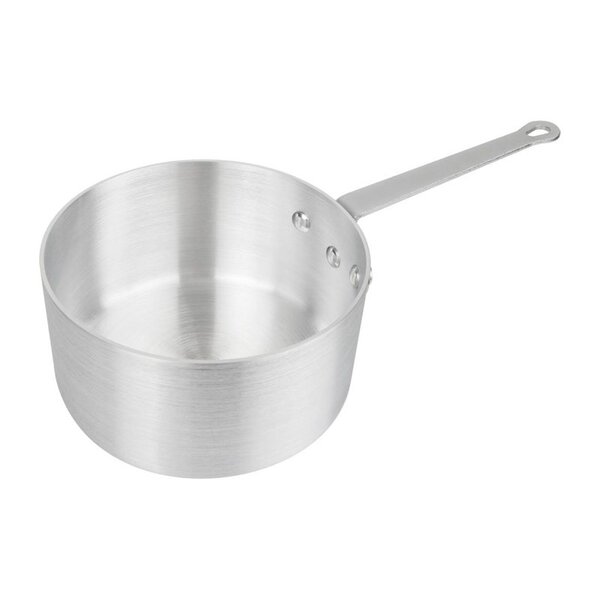 Steelpan | Aluminium | 3.4L | Div. Warmtebronnen | Ø200x101(h)mm