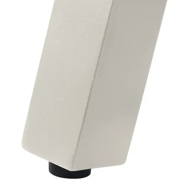 Tafel | HALO | Aluminium | Beige | In-/Outdoor | Ø1000x750(h)mm