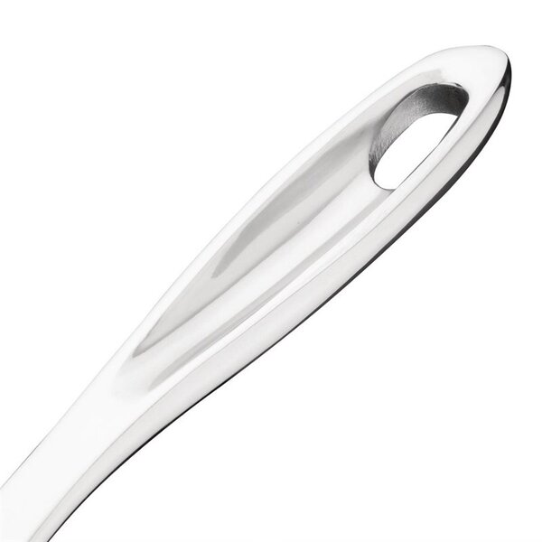 Steelpan | TRIWALL | RVS/Aluminium | 3L | Div. Warmtebronnen | Ø200x100(h)mm