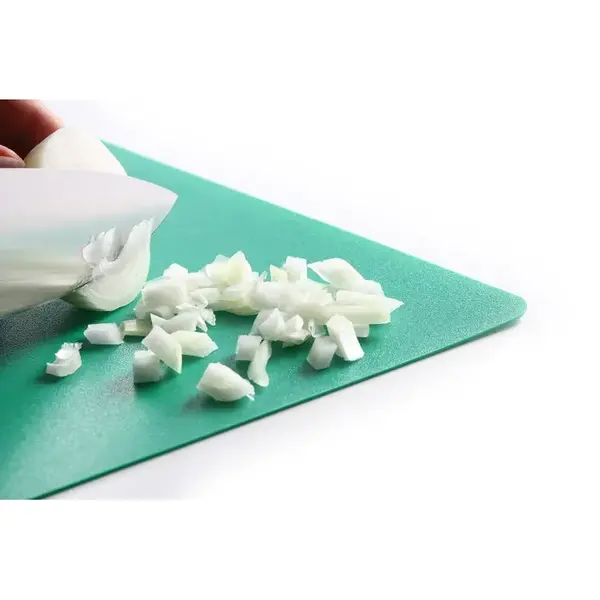 Snijplankenset | Polypropyleen | Meerdere Kleuren | HACCP | 6 Stuks | 380x305x6(h)mm