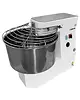 Saro Deegmenger | 44kg | 1 Snelheid | Vaste Kop | Roterende Kom | 2.1kW (400V) | 530x820x700(h)mm 