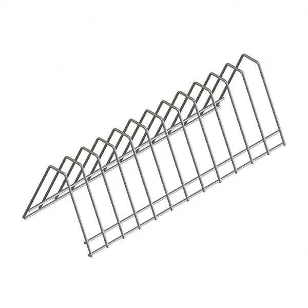 Bordeninzet | 12 Kleine Borden