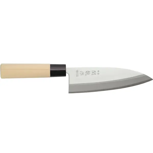 Debames | RVS | Hout | Lengte 275mm