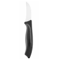 HENDI Schilmes | RVS | Zwart | Lengte 170mm