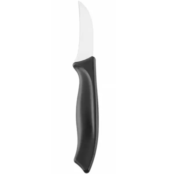 Schilmes | RVS | Zwart | Lengte 170mm