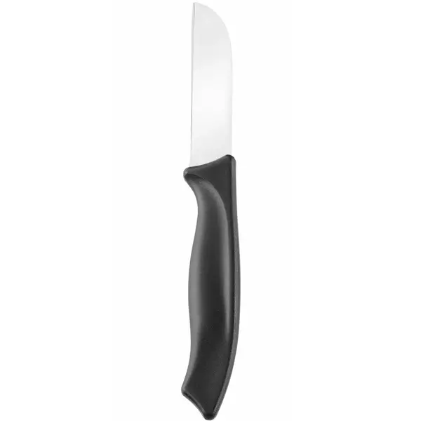Schilmes | RVS | Zwart | Lengte 180mm