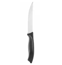 HENDI Steakmes | RVS/Kunststof | Per Stuk | Lengte 227mm