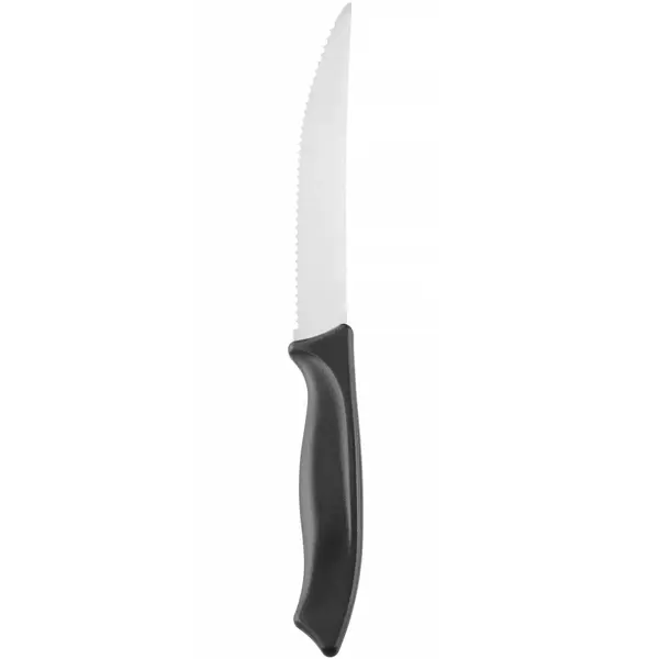 Steakmes | RVS/Kunststof | Per Stuk | Lengte 227mm
