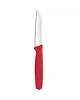 HENDI Schilmes | RVS | Rood | Lengte 180mm 