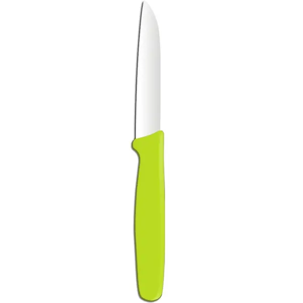 Schilmes | RVS | Groen | Lengte 180mm