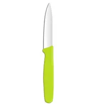 HENDI Schilmes | RVS | Groen | Lengte 192mm