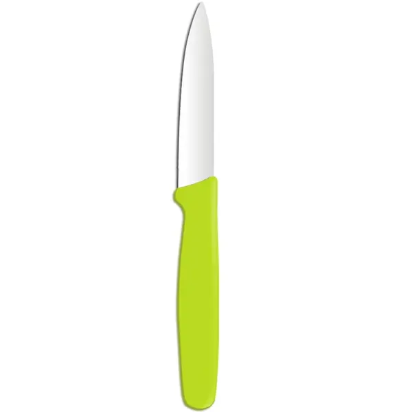 Schilmes | RVS | Groen | Lengte 192mm