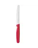 HENDI Universeelmes | RVS | Rood | Lengte 211mm 