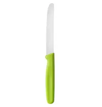 HENDI Universeelmes | RVS | Groen | Lengte 211mm
