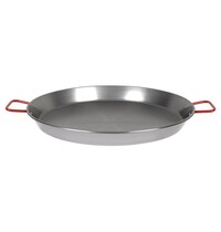 Garcima Paëllapan | Carbonstaal | Gas | Ø460x40(h)mm