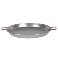 Garcima Paëllapan | Carbonstaal | Gas | Ø500x44(h)mm 
