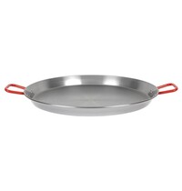 Garcima Paëllapan | Carbonstaal | Gas | Ø600x54(h)mm