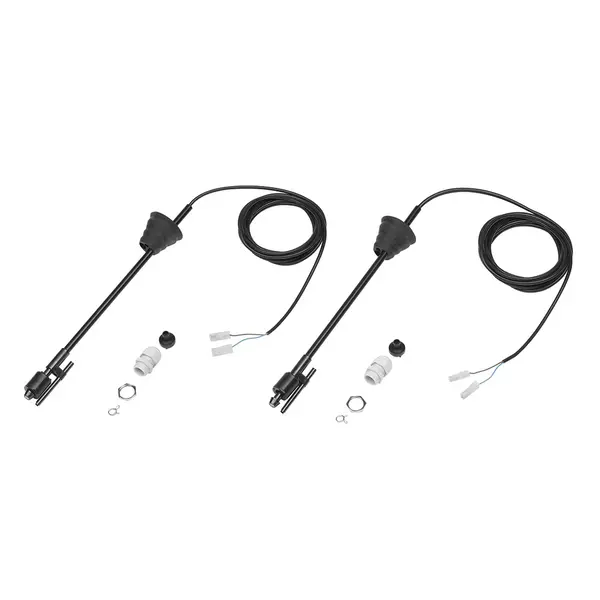 Leegmeldingskit (Zeep/Naglansmiddel) | EASYLINE/TOPLINE/PURA