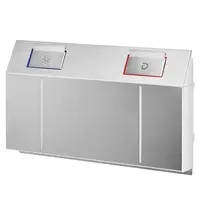 SMEG Zeep-/Naglansreservoir | EASYLINE/TOPLINE/PURA (400x400) 