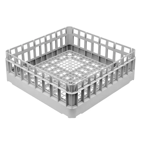 Vaatwaskorf | Universeel | Stapelbaar | 500x500x170(h)mm