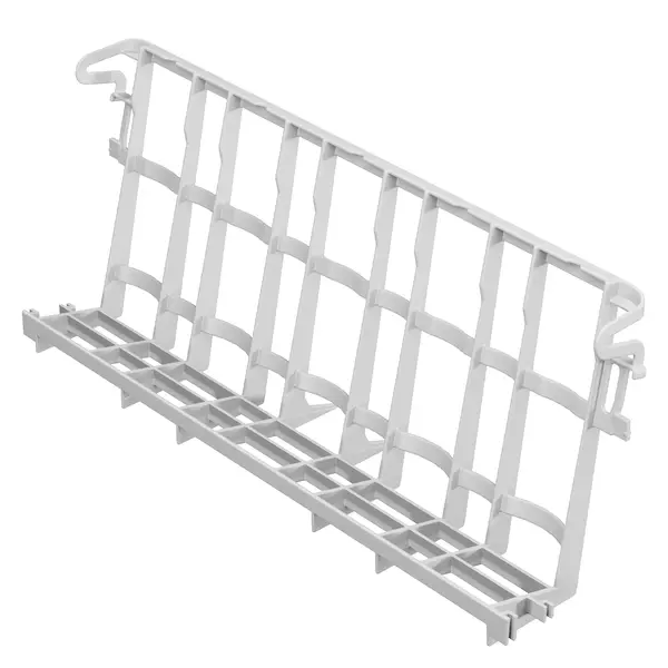 Glazeninzet | SMEG Universele Vaatwaskof (500x500) | 497x111x199(h)mm