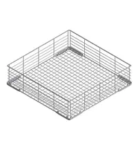 SMEG Vaatwaskorf | Universeel | 500x500x123(h)mm 