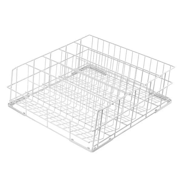 Vaatwaskorf | Glazen (≤Ø90mm) | 500x500x165(h)mm