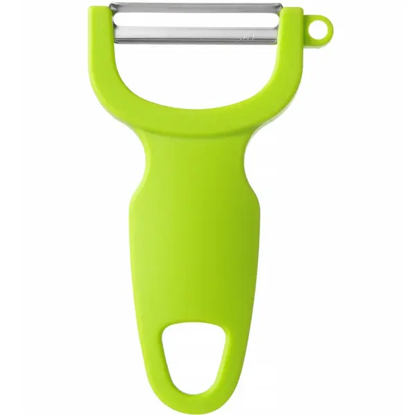 Dunschiller | RVS | Groen | Lengte 110mm