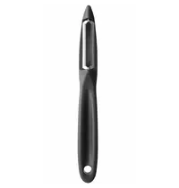 HENDI Dunschiller | RVS | Zwart | Lengte 175mm