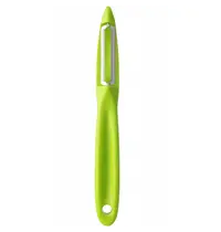 HENDI Dunschiller | RVS | Groen | Lengte 175mm