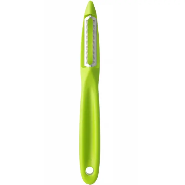 Dunschiller | RVS | Groen | Lengte 175mm