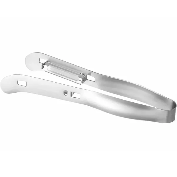 Dunschiller | RVS | Lengte 200mm