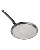De Buyer Crêpepan | CARBONE PLUS | Plaatstaal | Div. Warmtebronnen | Ø240x12(h)mm 