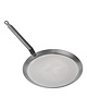 De Buyer Crêpepan | CARBONE PLUS | Plaatstaal | Div. Warmtebronnen | Ø264x13(h)mm 