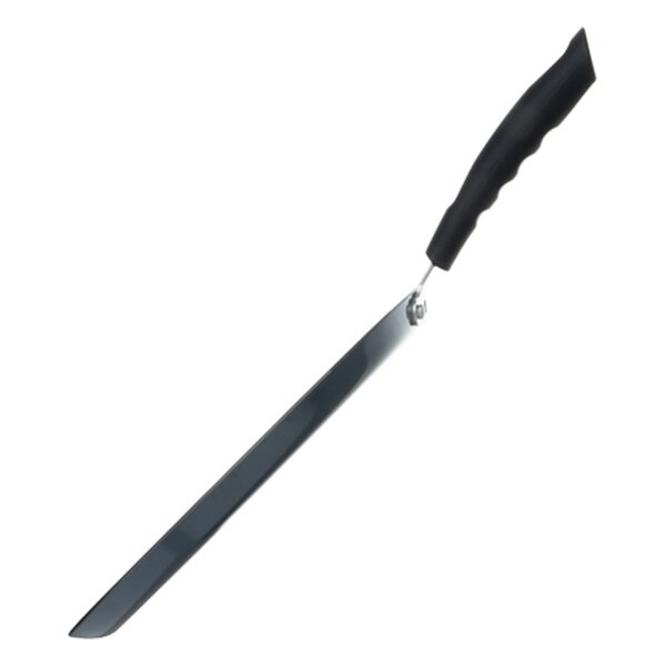 Crêpepan | Aluminium (Antiaanbaklaag) | Div. Warmtebronnen | Ø280x20(h)mm