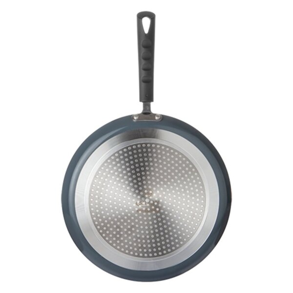 Crêpepan | Aluminium (Antiaanbaklaag) | Div. Warmtebronnen | Ø280x20(h)mm