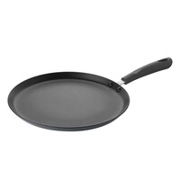 Sitram Crêpepan | Aluminium (Antiaanbaklaag) | Div. Warmtebronnen | Ø280x20(h)mm