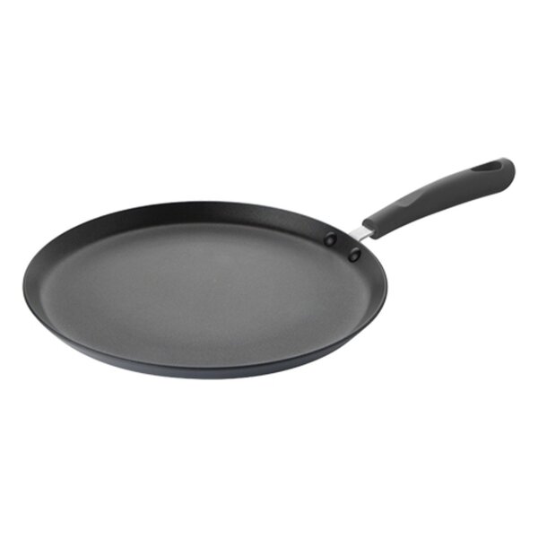 Crêpepan | Aluminium (Antiaanbaklaag) | Div. Warmtebronnen | Ø280x20(h)mm