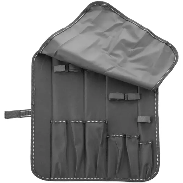 Messenfoedraal | Kunststof | 6 Compartimenten | 450x70x110(h)mm